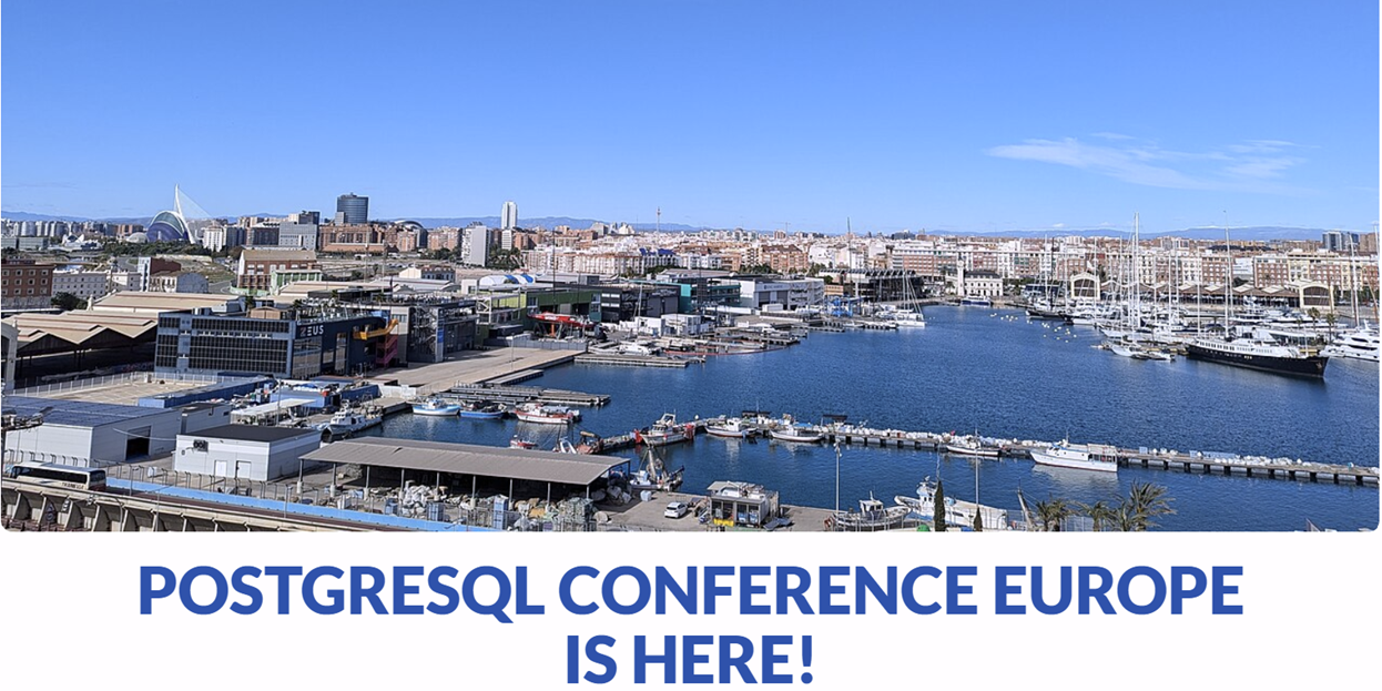 PGConf.EU2026